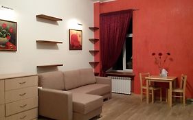 Apartment Reitarska 5