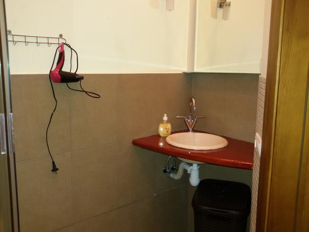 Apartment Reitarska 5 Київ Екстер'єр фото